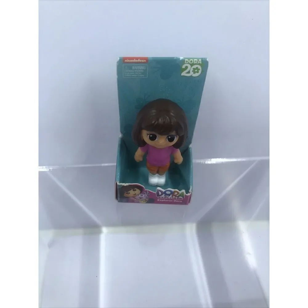 Zuru dora explorer